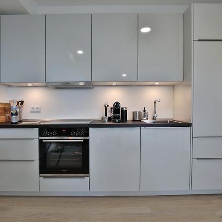 Strandperle Ostsee Penthouse Suite 2 Niendorf  Exteriör bild